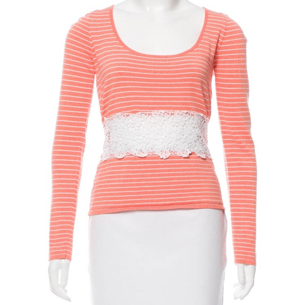 Valentino knit sweater